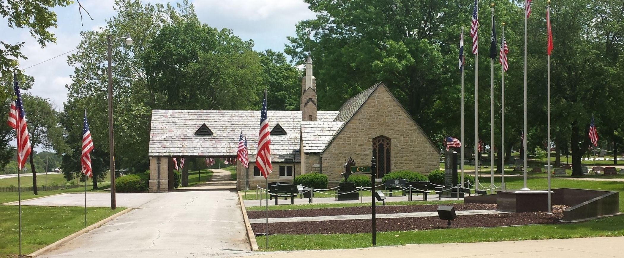 Englewood Cemetery